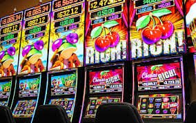 Sportsbook - ဘောလုံး လောင်းကစား