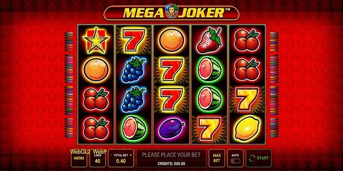 75-Ball ဘင်ဂို ဂိမ်းပုံစံ